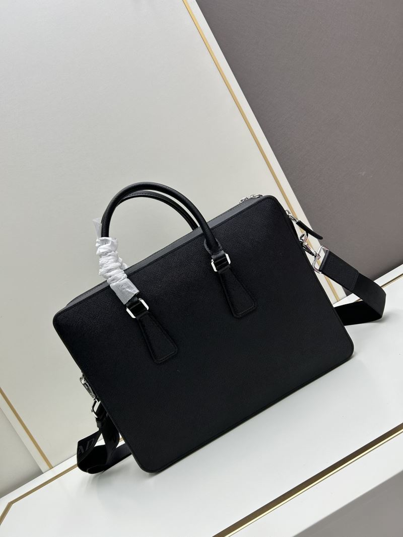 Prada Top Handle Bags